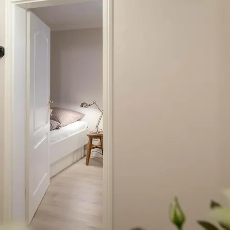 Apartamento Sand & Sea