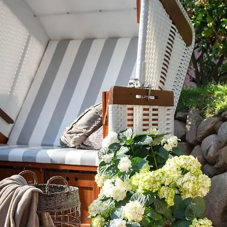 Apartamento Sand & Sea *